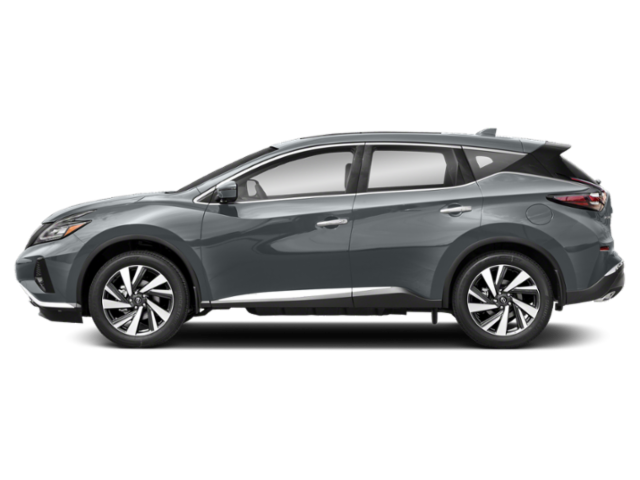 2023 Nissan Murano Platinum photo 3