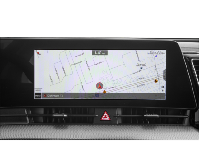 2024 Kia Sportage photo 3