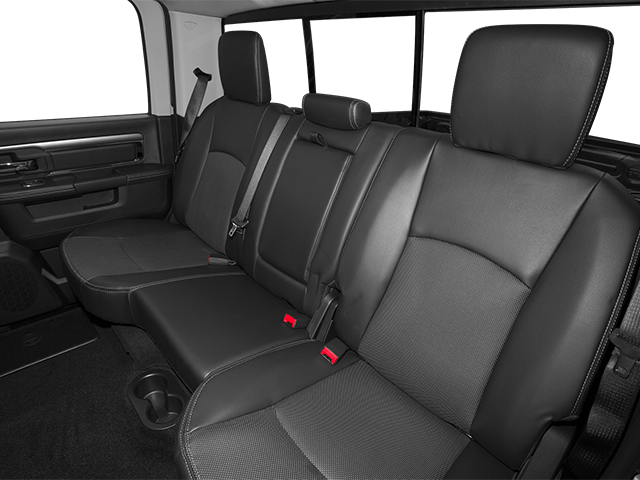 2013 Ram 1500 Laramie Longhorn photo 10