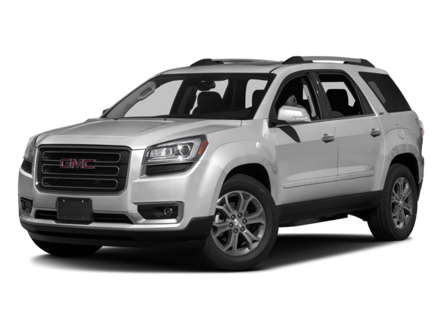 2017 GMC Acadia Limited Base's photo