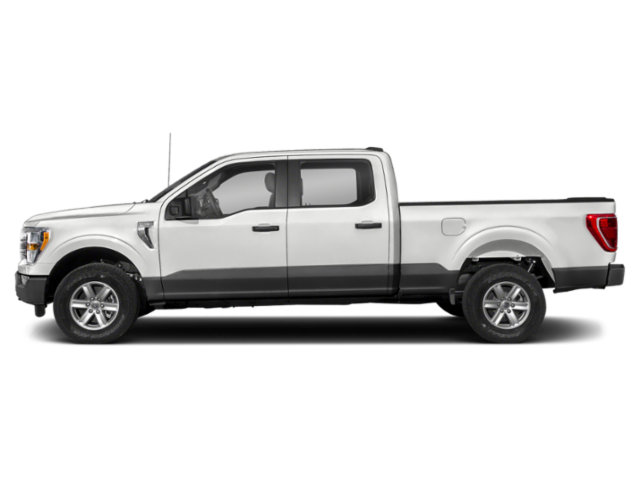 2022 Ford F-150 XLT photo 3