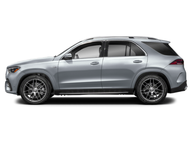 2026 Mercedes Benz GLE AMG 53 4MATIC photo 2