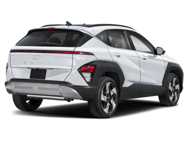 2026 Hyundai Kona Limited photo 20