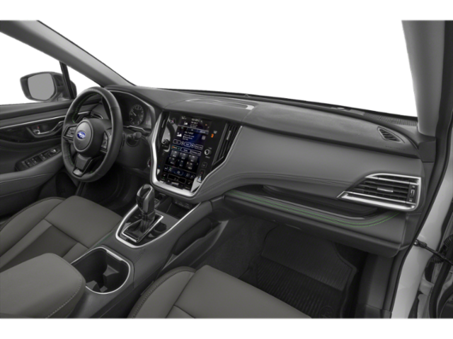 2025 Subaru Outback Onyx Edition photo 10