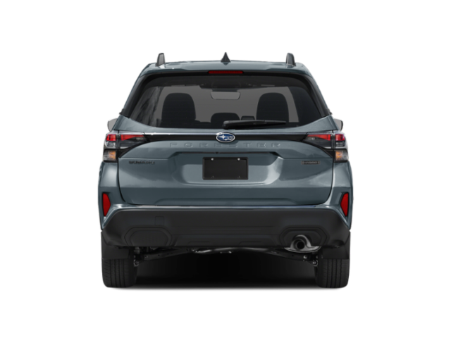 2025 Subaru Forester Premium photo 5