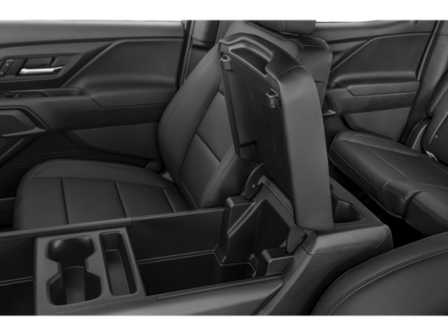 2026 Chevrolet Silverado EV LT photo 11