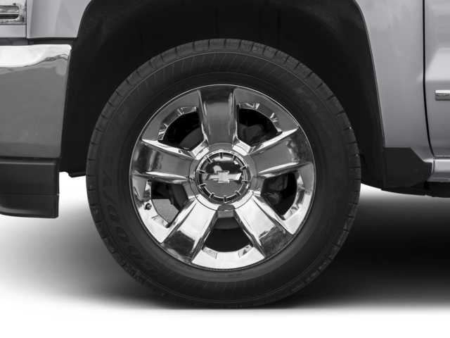 2017 CHEVROLET SILVERADO - Image 11