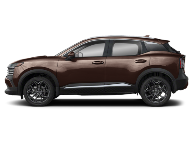 2026 Nissan Kicks SR photo 2