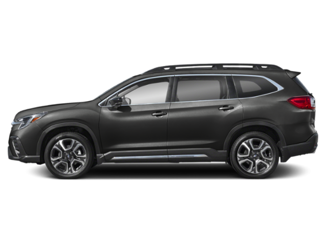 2025 Subaru Ascent Limited photo 2