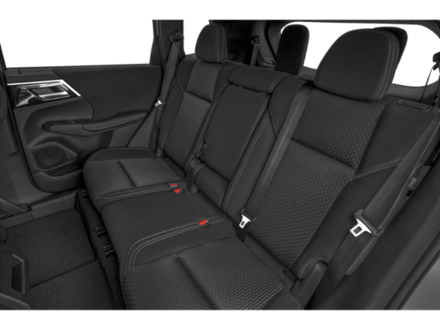 2022 Mitsubishi Outlander SE photo 15