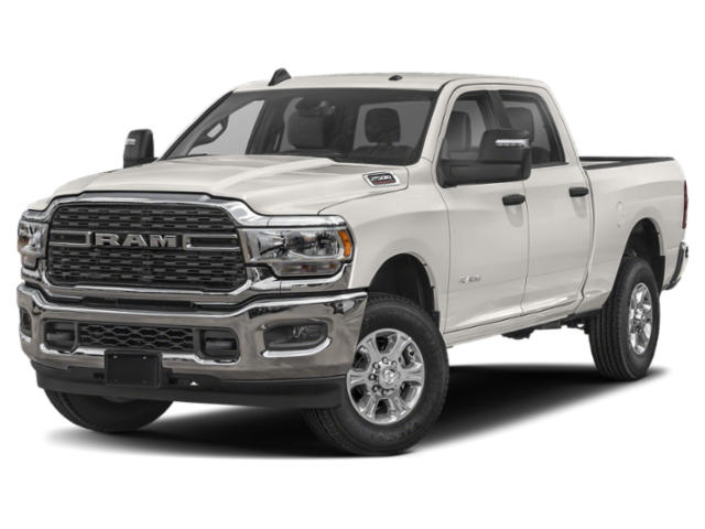 2023 RAM Ram 2500 Pickup Laramie