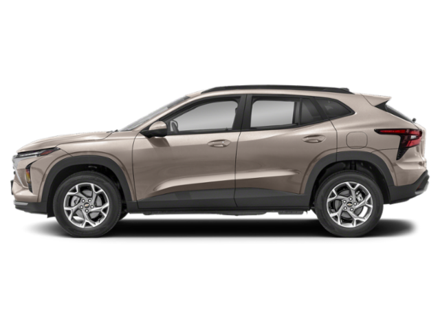 2026 Chevrolet Trax ACTIV photo 2