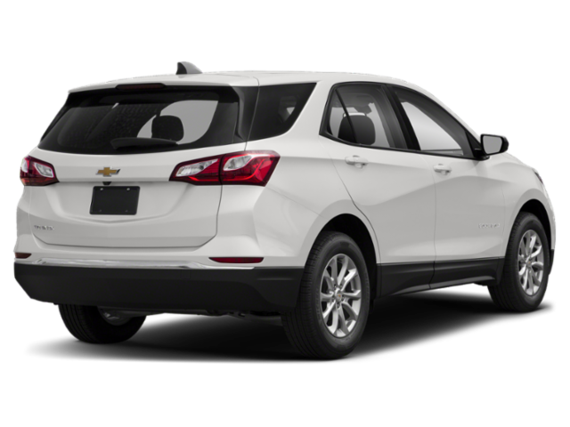Used 2018 Chevrolet Equinox LS with VIN 2GNAXHEV7J6281118 for sale in Lexington, SC