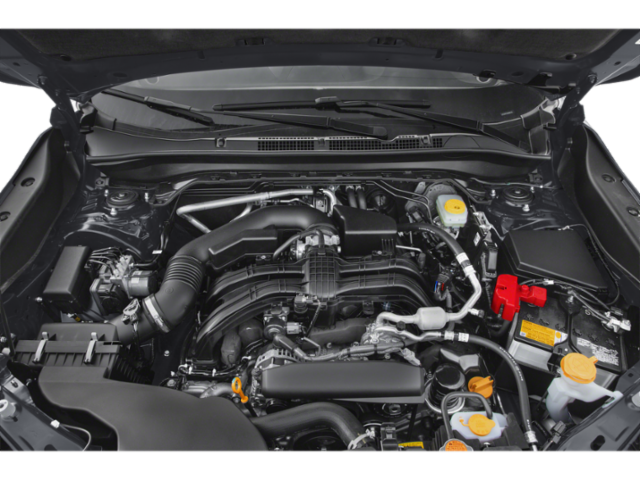2026 Subaru Forester Premium Base photo 9