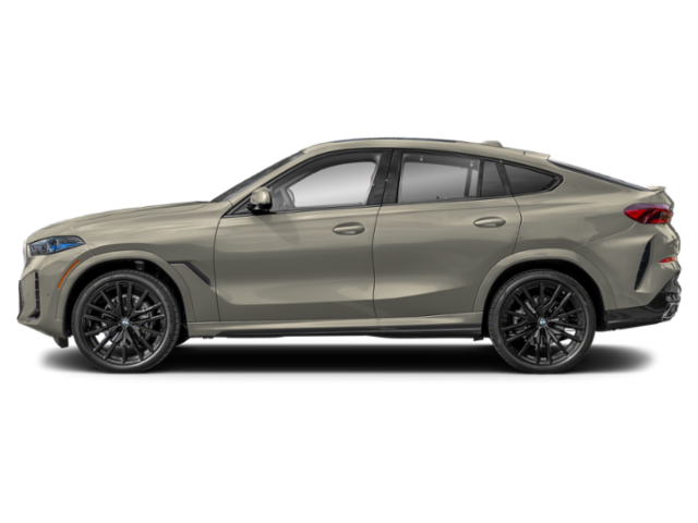 2026 Bmw X6 photo 3