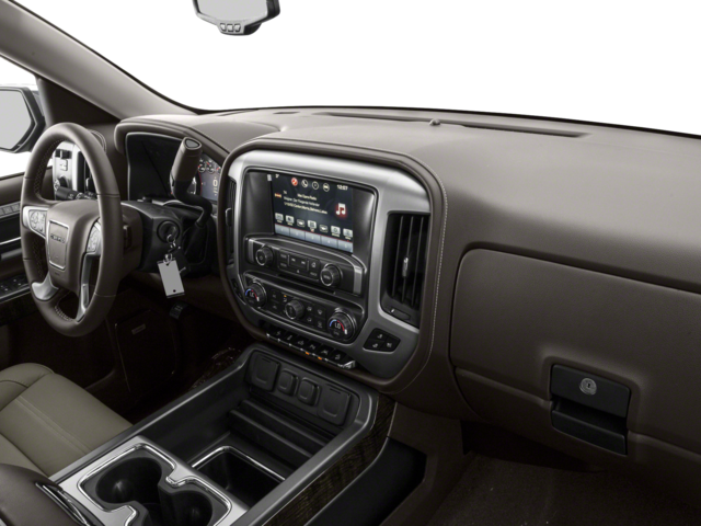 2018 Gmc Sierra 1500 Denali photo 14