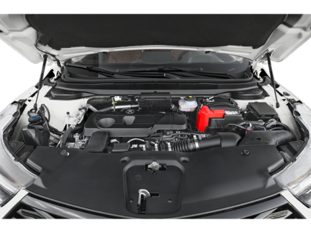 2025 Acura RDX Advance photo 12