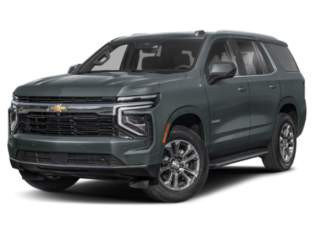 2025 Chevrolet Tahoe RST's photo