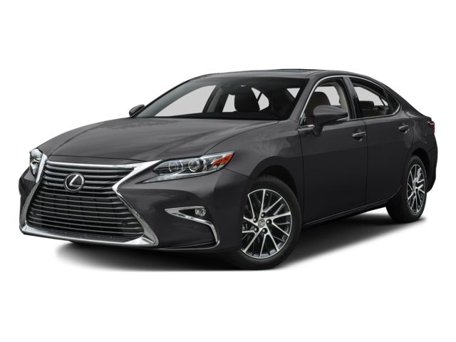 2017 Lexus ES Base's photo