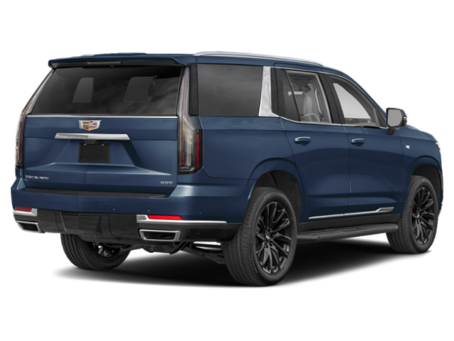 2025 Cadillac Escalade Sport photo 2