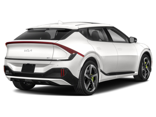 Used 2023 Kia EV6 GT with VIN KNDC5DLEXP5110810 for sale in Nampa, ID