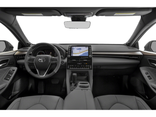 2020 Toyota Avalon Limited photo 4