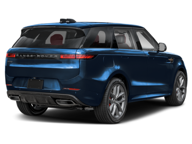 2026 LAND ROVER RANGE ROVER SPORT - Image 1