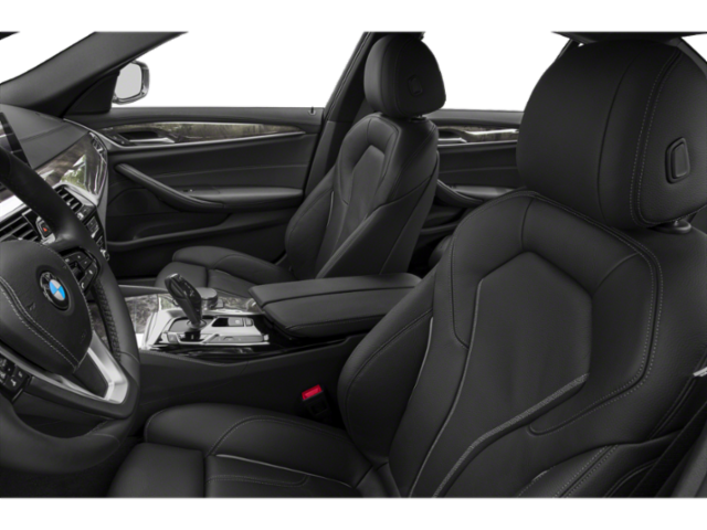 2018 Bmw 530e xDrive photo 4