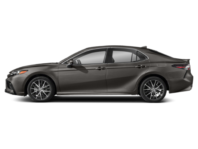 2022 Toyota Camry SE photo 3