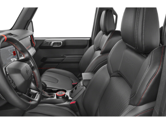 2024 FORD BRONCO - Image 6