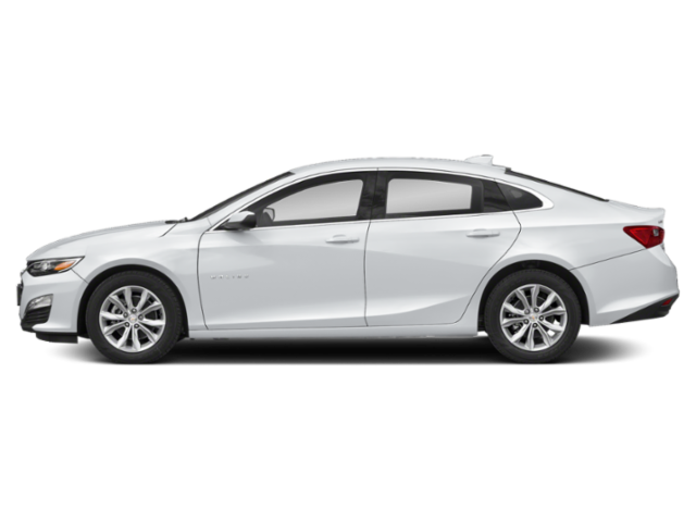 2024 Chevrolet Malibu 1LT photo 2