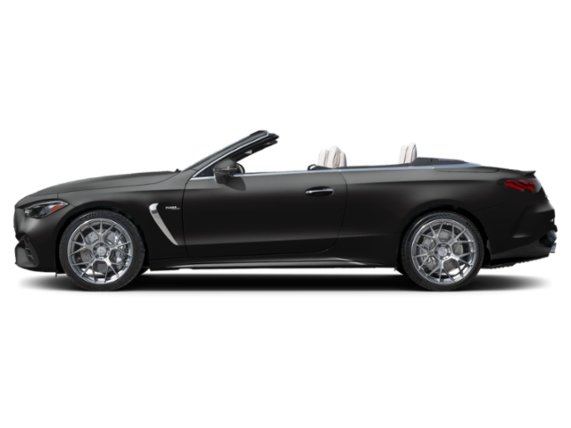 2026 Mercedes Benz CLE AMG 53 4MATIC Cabriolet photo 3
