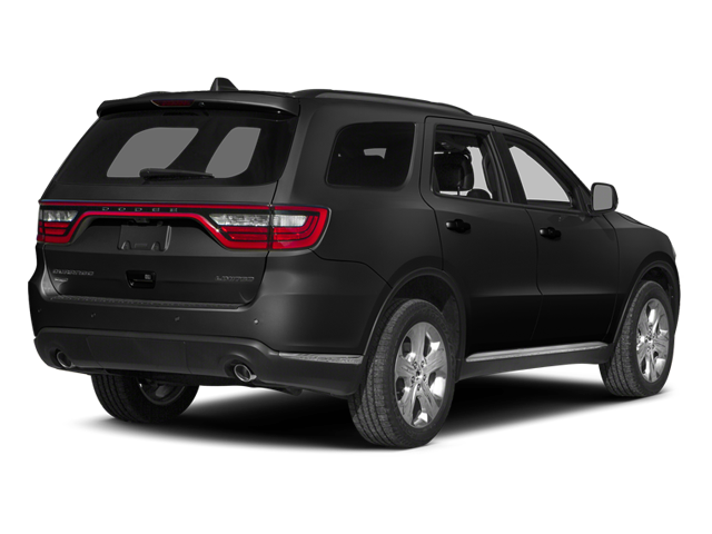 Used 2014 Dodge Durango Citadel with VIN 1C4SDJETXEC558997 for sale in Elk River, Minnesota