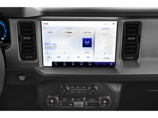 2025 FORD BRONCO - Image 7