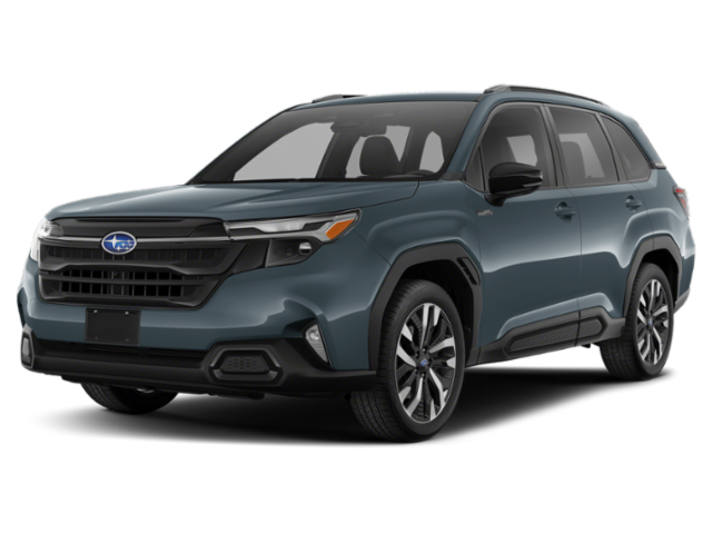2025 Subaru Forester Touring's photo