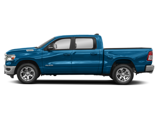 2022 Ram 1500 Big Horn Lone Star photo 3