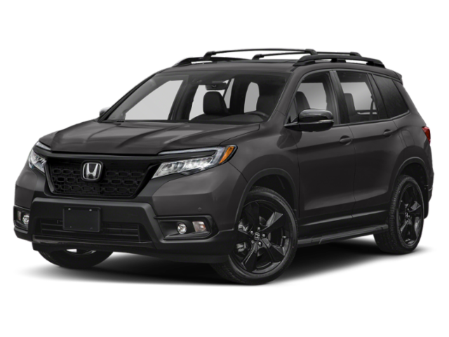 2019 Honda Passport