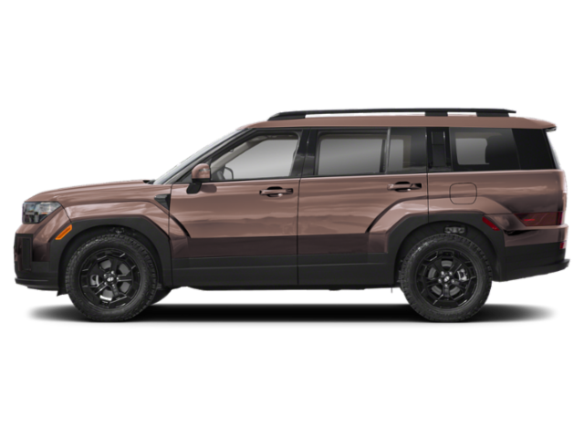 2026 Hyundai Santa Fe XRT photo 2