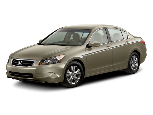 2010 Honda Accord LX-P's photo