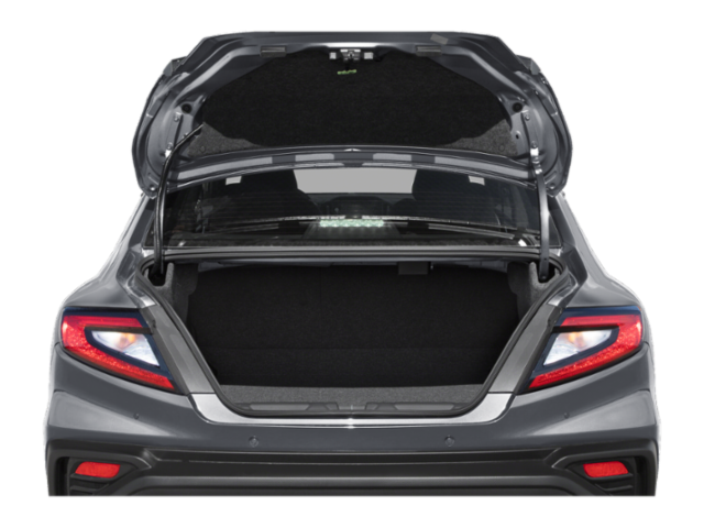 2025 Subaru WRX Premium photo 7