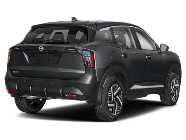 2025 Nissan Kicks SV photo 7