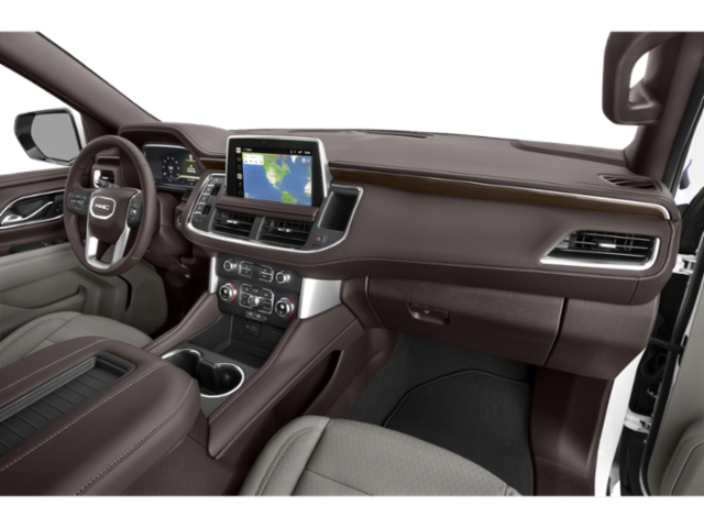 2024 GMC YUKON - Image 15