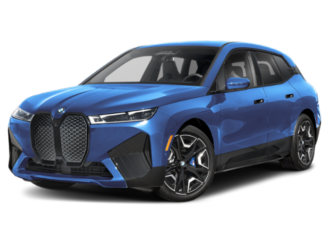 Certified 2023 BMW iX Base with VIN WB523CF09PCM51201 for sale in Santa Ana, CA