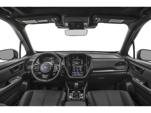 2025 Subaru Forester Premium Base photo 6