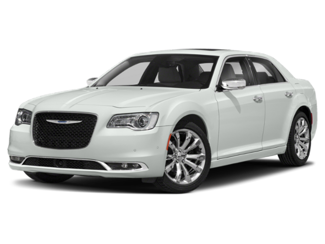 2019 Chrysler 300 S's photo