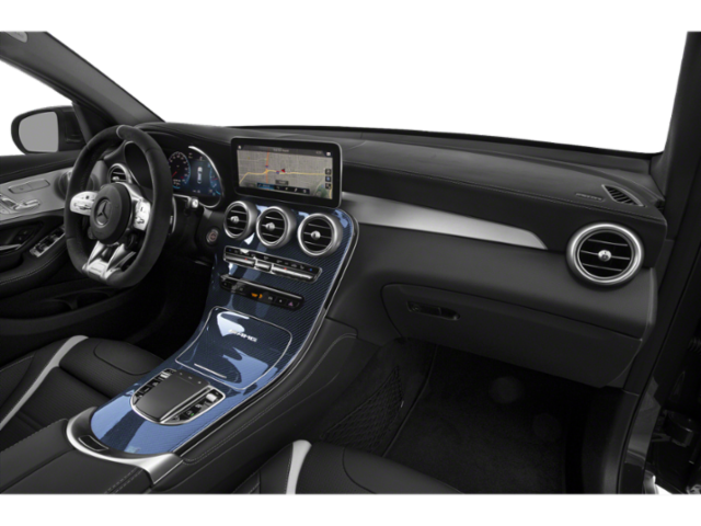 2020 Mercedes Benz GLC AMG 63 S photo 18