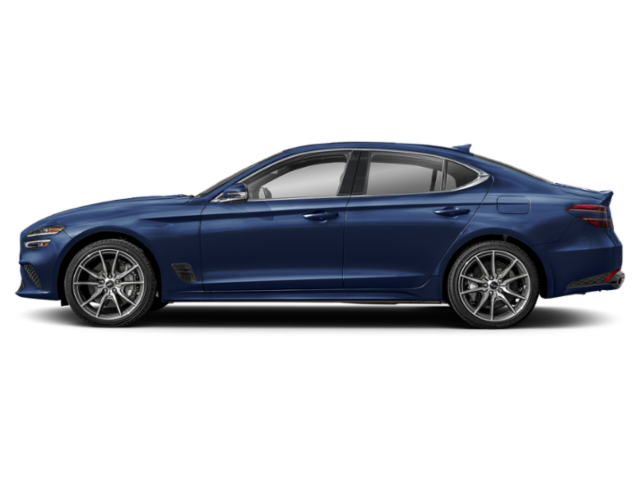 2026 Genesis G70 2.5T Prestige photo 3