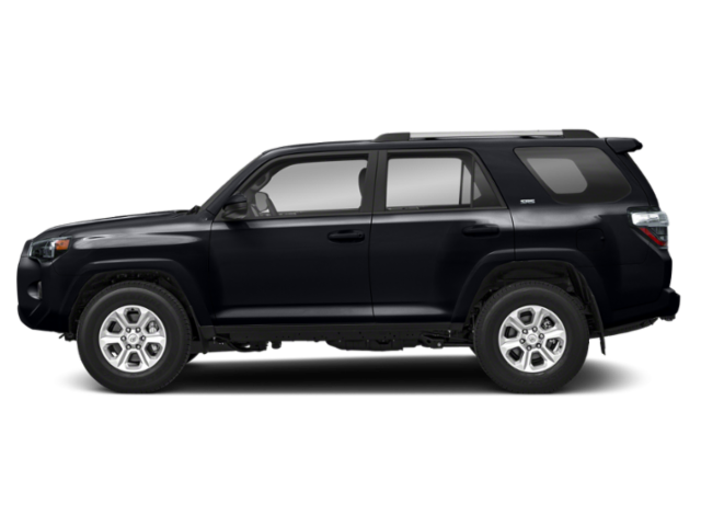 2023 Toyota 4Runner SR5 photo 3