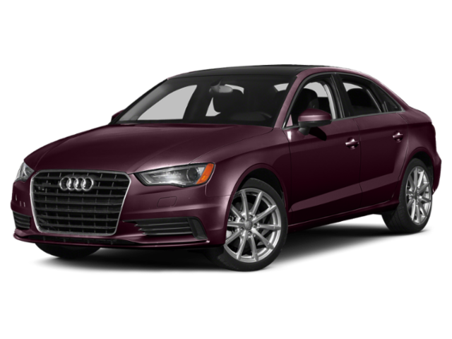2015 Audi A3 Sedan Premium's photo
