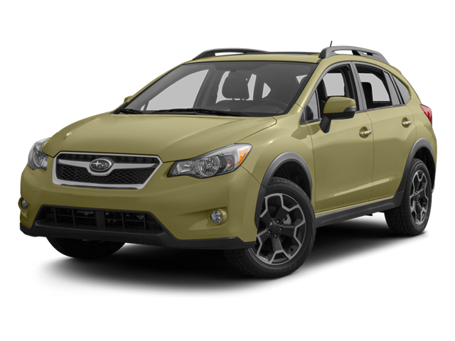 2013 Subaru XV Crosstrek Premium's photo